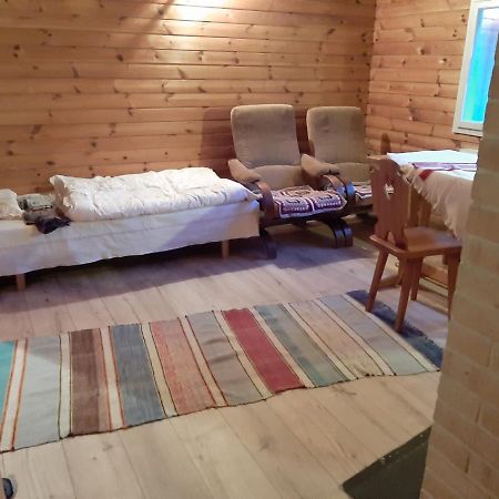 Villa Fleurs De Myto Mýto pod Ďumbierom Esterno foto