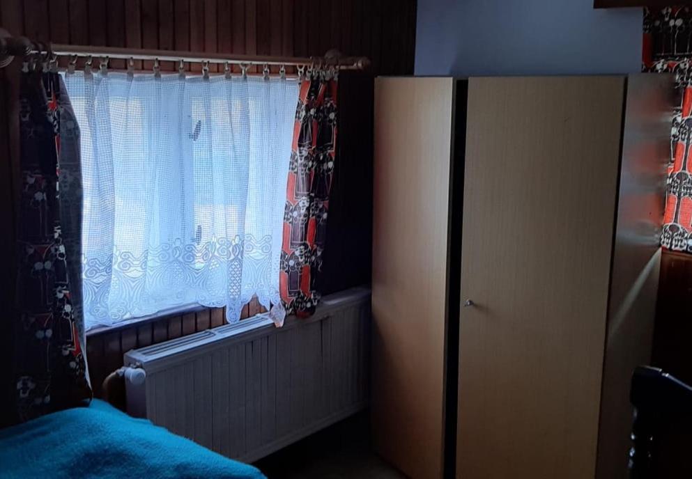 Villa Fleurs De Myto Mýto pod Ďumbierom Esterno foto