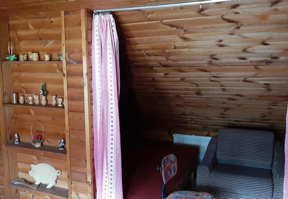 Villa Fleurs De Myto Mýto pod Ďumbierom Esterno foto