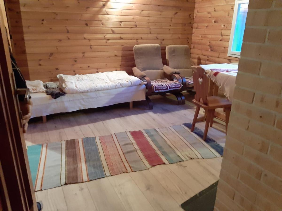 Villa Fleurs De Myto Mýto pod Ďumbierom Esterno foto
